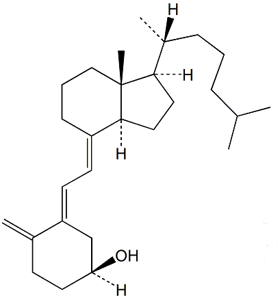 Cholecalciferol EP Impurity A