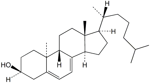 Cholecalciferol EP Impurity C