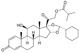 Ciclesonide