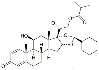 Ciclesonide EP Impurity A