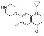 Ciprofloxacin EP Impurity E