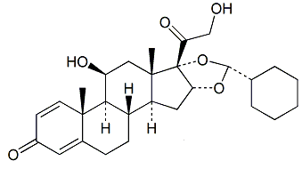 Ciclesonide EP Impurity B