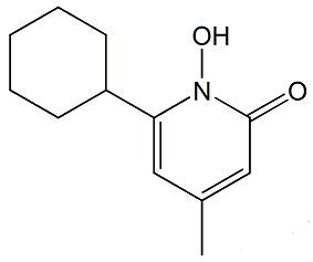 Ciclopirox