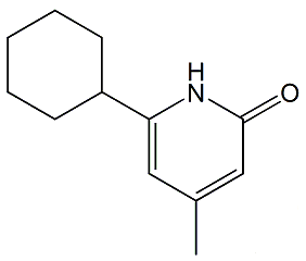 Ciclopirox EP Impurity C