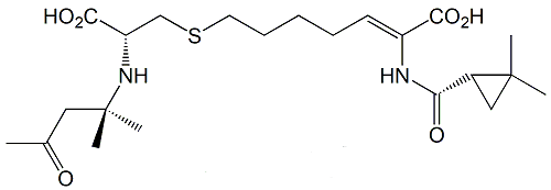 Cilastatin EP Impurity C