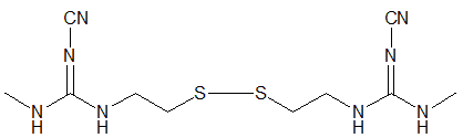 Cimetidine EP Impurity H