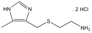 Cimetidine EP Impurity J