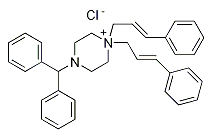 Cinnarizine EP Impurity C