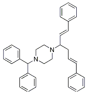 Cinnarizine EP Impurity D