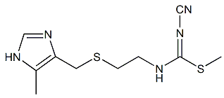 Cimetidine EP Impurity A