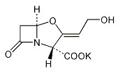 Clavulanate Potassium