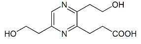 Clavulanate Potassium EP Impurity B