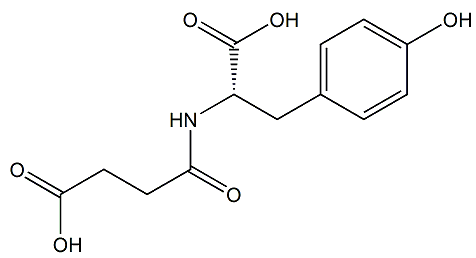 Clavulanate Potassium EP Impurity G