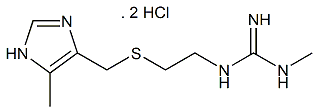 Cimetidine EP Impurity D