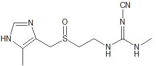 Cimetidine EP Impurity E