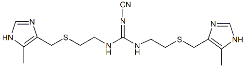 Cimetidine EP Impurity F