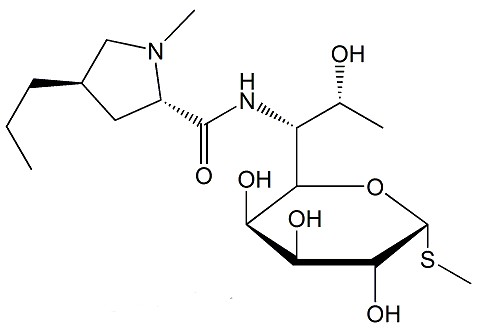 Clindamycin Phosphate EP Impurity A