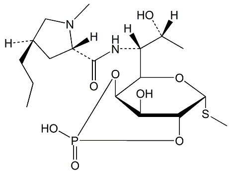 Clindamycin Phosphate EP Impurity G