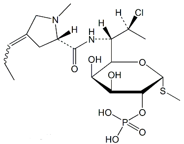 Clindamycin Phosphate EP Impurity J