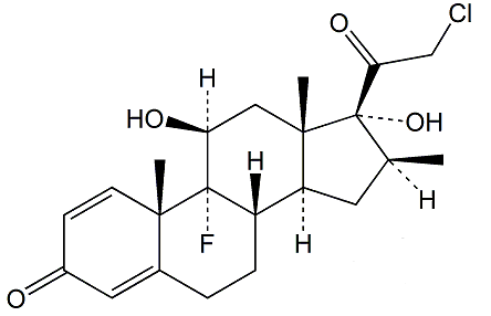 Clobetasol Propionate EP Impurity G