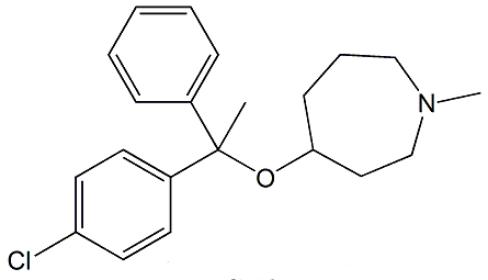 Clemastine EP Impurity B