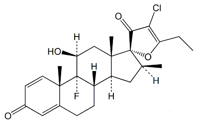 Clobetasol Propionate EP Impurity J