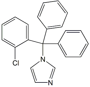 Clotrimazole