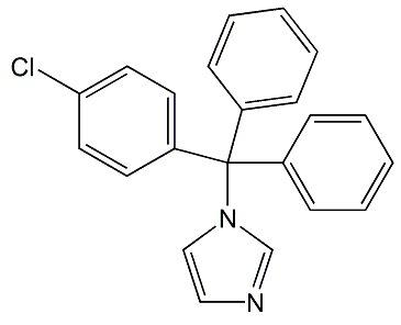 Clotrimazole EP Impurity B