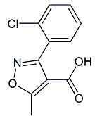 Cloxacillin EP Impurity D