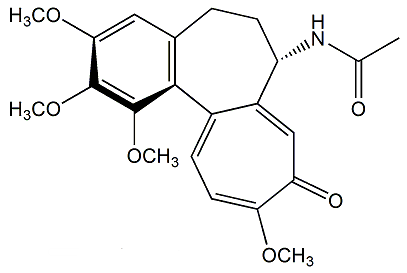 Colchicine