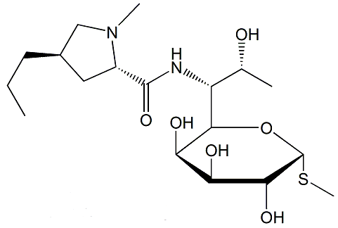 Clindamycin HCl EP Impurity A