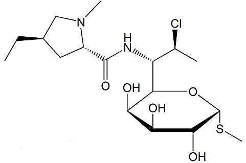 Clindamycin HCl EP Impurity B