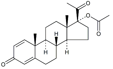 Cyproterone Acetate EP Impurity H