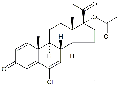 Cyproterone Acetate EP Impurity I