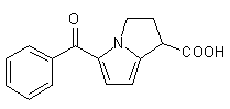 Ketorolac (Acid)
