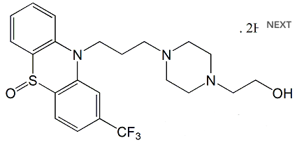 Fluphenazine Decanoate EP Impurity A
