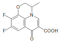 Ofloxacin EP Impurity A ;