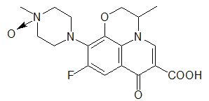 Ofloxacin EP Impurity F
