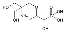 Fosfomycin EP Impurity B