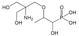 Fosfomycin EP Impurity C