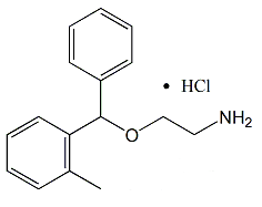 Orphenadrine EP Impurity C