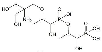 Fosfomycin EP Impurity D