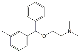 Orphenadrine EP Impurity E