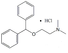 Orphenadrine EP Impurity D