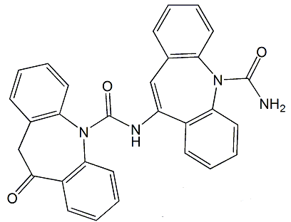 Oxcarbazepine EP Impurity M