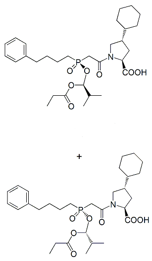 Fosinopril EP Impurity C