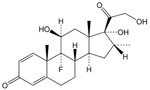 Dexamethasone Isonicotinate EP Impurity A