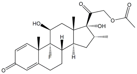 Dexamethasone Isonicotinate EP Impurity B