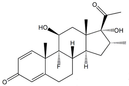 Dexamethasone Isonicotinate EP Impurity C
