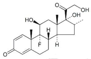 Dexamethasone Sodium Phosphate EP Impurity A